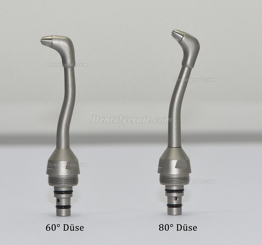 Westcode AP30 Pulverstrahlger&auml;t Dental Luftstrompolierer